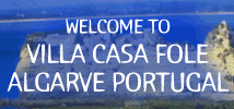 Welcome to Casa Fole